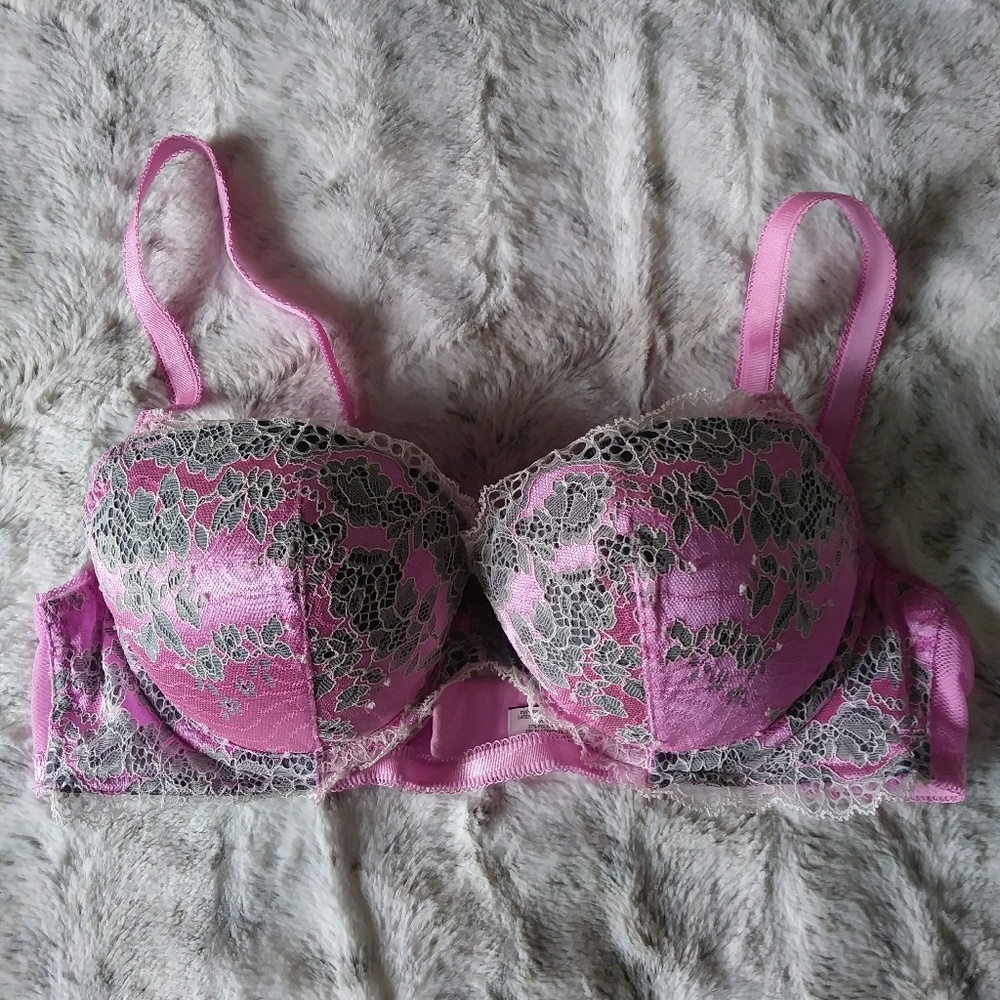 Dream Angels Victoria's Secret Bra